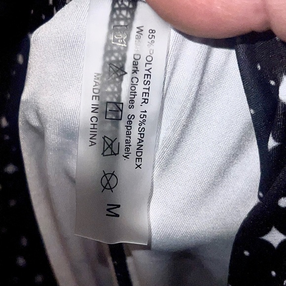 So Zen Tattoo Design  Leggings - Picture 12 of 12